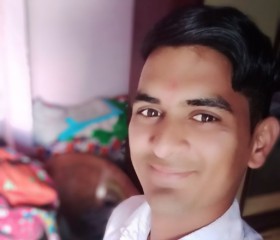 Rahul Saini, 26 лет, Alwar
