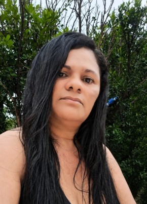 Lene из Parnaíba 41 год