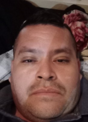 Carlos, 37, United States of America, Pomona