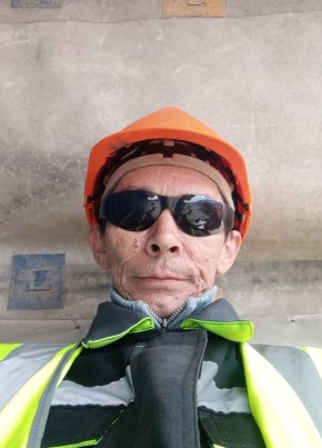 Алексей из Кокуя 43 года