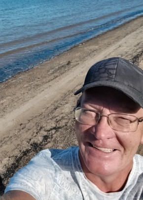 Roman, 52, Russia, Yuzhno-Sakhalinsk