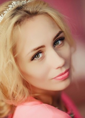 Александра, 30, Россия, Муром
