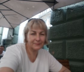 Полина, 49 лет, Воронеж