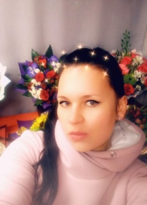 Елизавета , 32, Россия, Тольятти