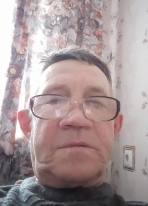 Геннадий, 64, Россия, Касимов