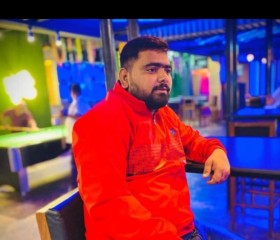 Santosh Rathod, 25, Pune