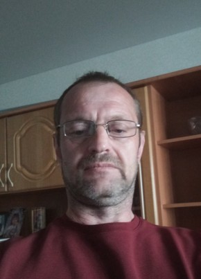 Феликс, 54, Рэспубліка Беларусь, Магілёў