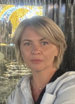Yana из Челябинска 39 лет