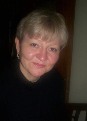 Ирина, 66, Россия, Кимовск