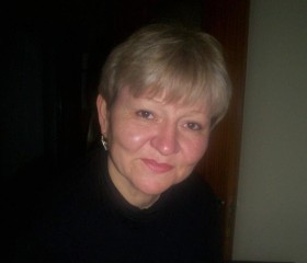 Ирина, 66 лет, Кимовск