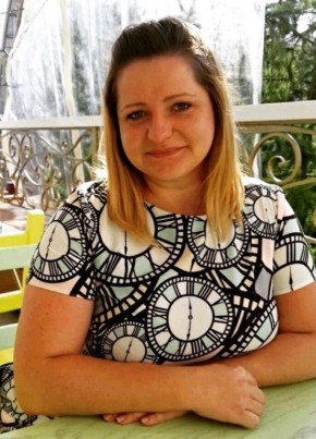 Ирина, 37, Россия, Мичуринск