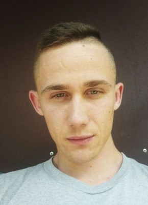 Vladislav, 24, Україна, Лохвиця