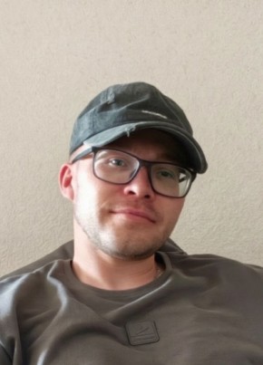 Руслан из Сыктывкара 34 года