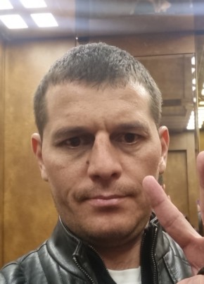 Vladimir 🇷🇺, 37, Russia, Ryazan