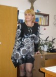 Ирина, 59 лет, Одеса