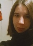 Олеговна, 36 лет, Боровая