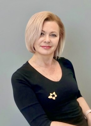 Татьяна из Ставрополи 46 лет
