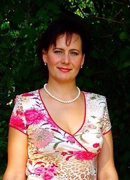 Nina, 52, Россия, Уфа
