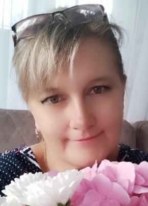 Оксана из Талдықорғана 50 лет
