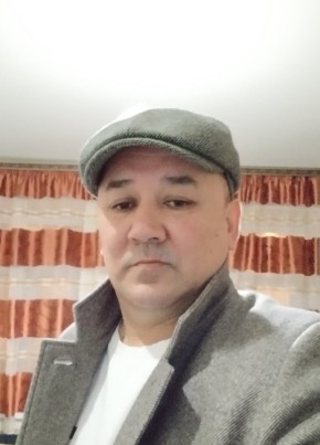 Fora, 50, Russia, Chelyabinsk