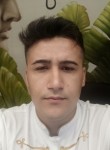 Yusuf Korkmaz, 20 лет, Manavgat