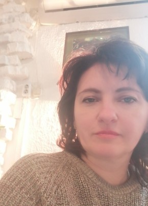 Лидия, 46, Россия, Новосибирск