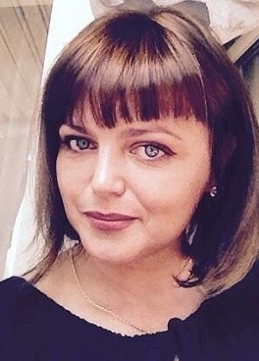 Алеся из Воронежа 49 лет