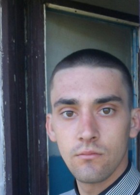 Вадим, 29, Україна, Житомир