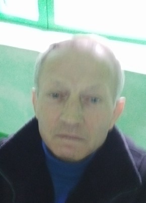 Arslan, 51, Russia, Tikhoretsk