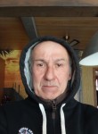 Rustem, 54  , Ufa