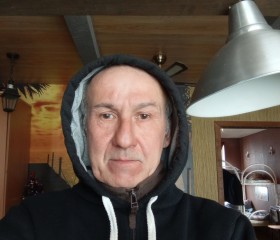 Рустем, 54 года, Уфа