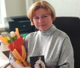 Юлия, 47 лет, Чистополь