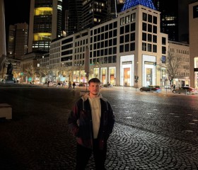 Vova, 27, Karlsruhe