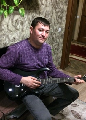 Николай, 42, Россия, Стародуб