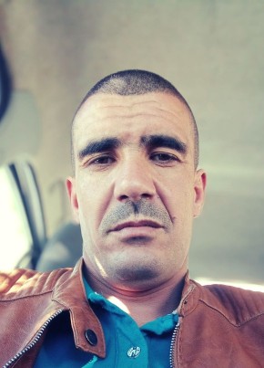Lolo, 37, Algeria, Setif