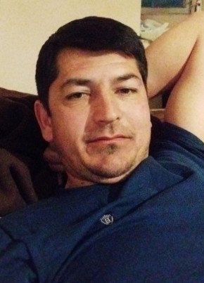 Шухрат, 37, Россия, Димитровград