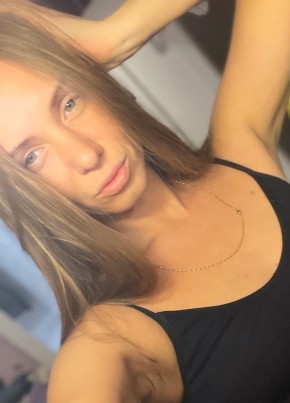 Katerina, 36, Russia, Saint Petersburg