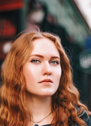 Дарья, 29, Россия, Крыловская
