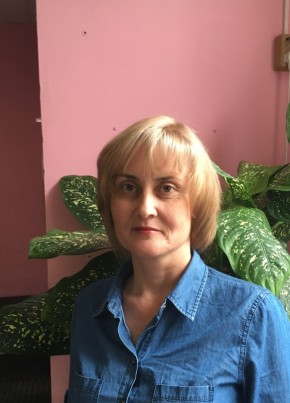 luiza, 47, Russia, Kazan