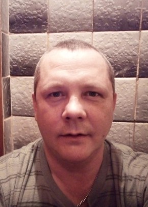 Адексей, 47, Россия, Иркутск