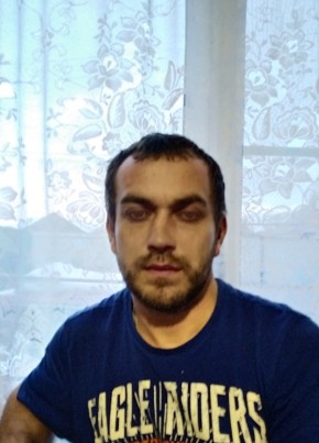 Александр, 37, Россия, Сердобск
