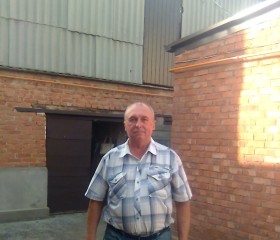 Юрий, 54 года, Тбилисская