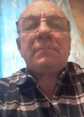 Aleksandr, 67, Russia, Moscow