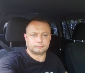 Олег, 41 год, Ярославль