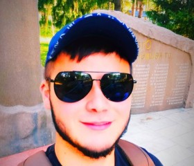 Шадияр, 21 год, Алматы