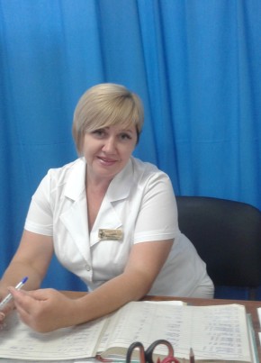 Лариса, 55, Россия, Тимашёвск