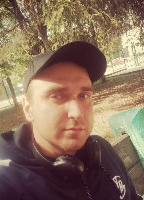 Pavel, 34, Россия, Алексин