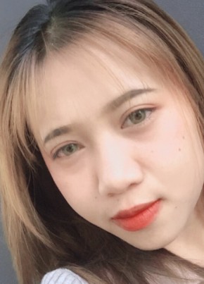 Pliw, 21, Thailand, Bangkok