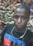 Boubacar, 23 года, Bamako
