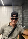 Алекс - Абакан